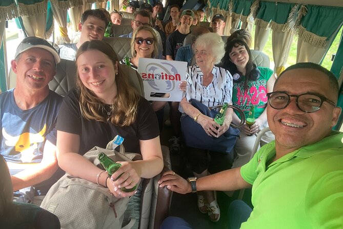 Punta Cana Private Transfer - What private really means here