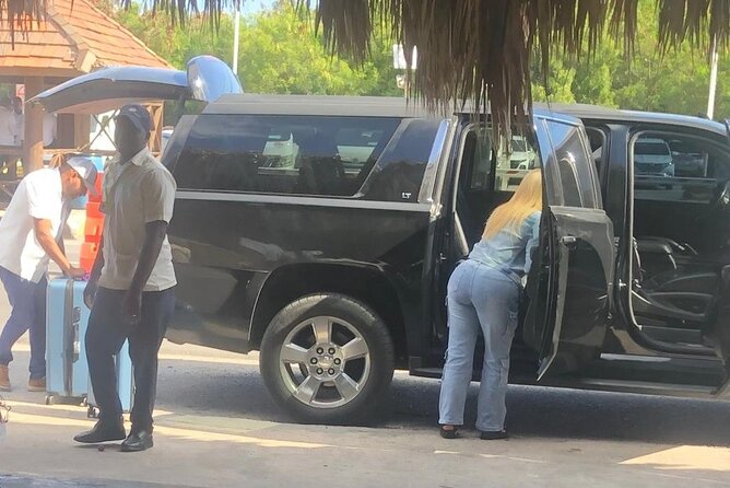 Punta Cana Private Transportation - What the 25 to 30 minute timing really means