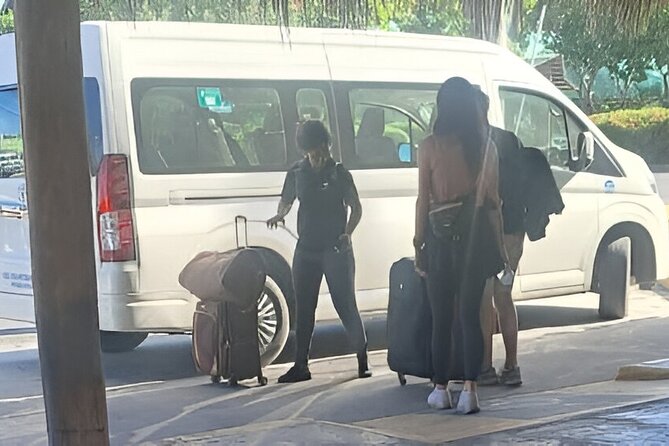 Punta Cana Private Transportation - How the $20 price works for different groups
