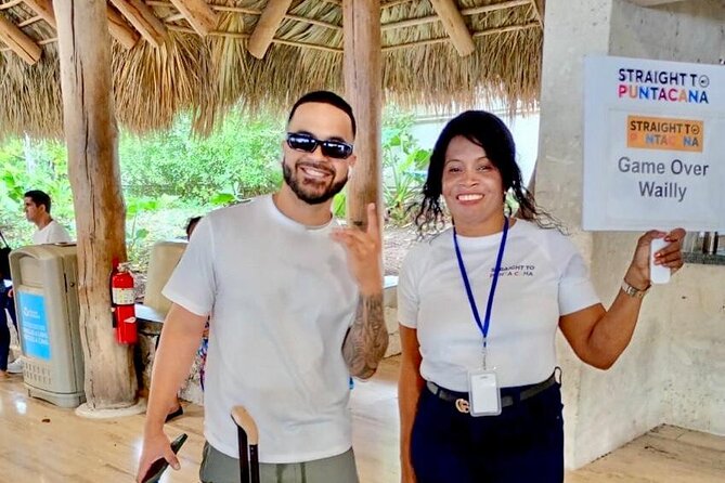 Punta Cana Private Transportation - Who should book this transfer