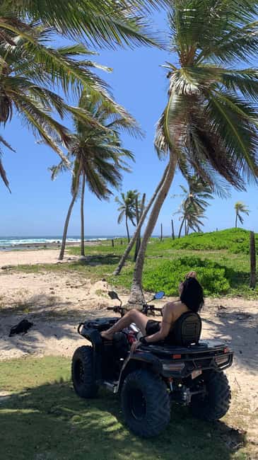 Punta Cana: Private VIP ATV Panoramic City & Off-Road Tour (No Crowds) - Why this ATV trip feels different from a standard Punta Cana excursion