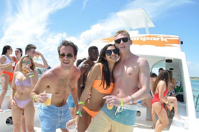 Punta Cana Private Virgen Beach Small & Big Group Snorkel Cruise - Who will enjoy this most