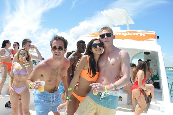 Punta Cana Private Virgen Beach Small & Big Group Snorkel Cruise - How to prepare for the boat