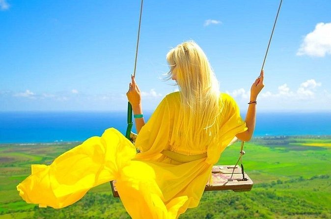Punta Cana: Round Mountain Beach Tour – A Breathtaking Adventure - What the guide service seems to add