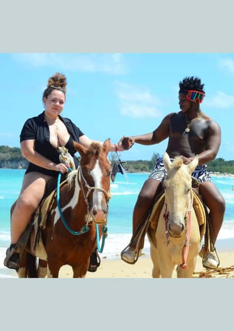 Punta Cana’s Best Sunset Horse Ride - Why Macao Beach Makes This Ride Different