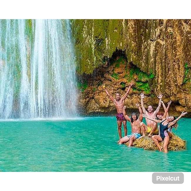 Punta Cana: Samaná Cayo Levantado & El Limón Waterfall Tour - Why Samaná Makes This Long Day Worthwhile