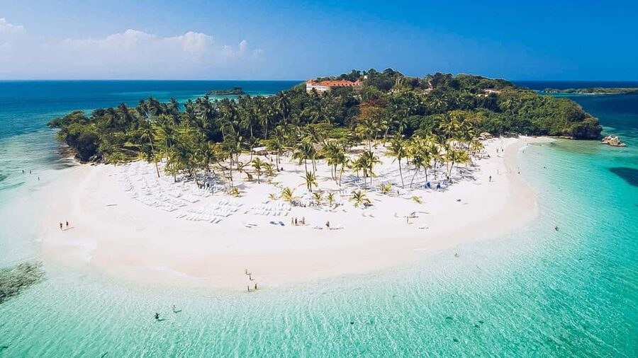 Punta Cana: Samana Full Day Trip Whale Cascada El Limon - Why this Samaná trip takes all day