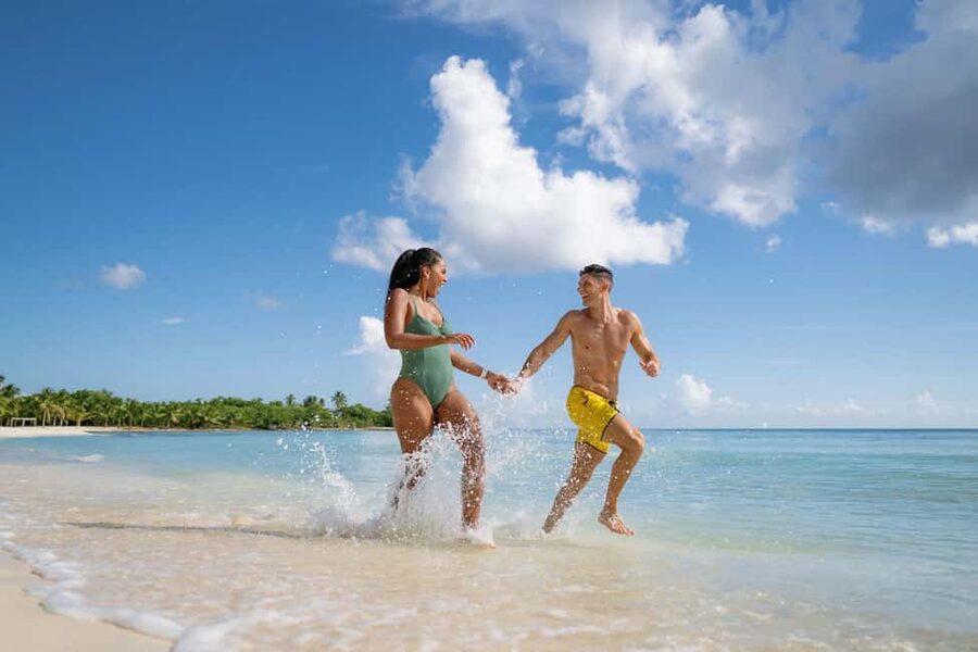 Punta Cana: Samaná Whale Watching, Bacardi & Limon Falls - What $107 buys you