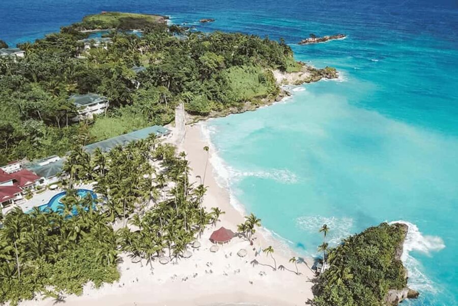 Punta Cana: Samaná Whale Watching, Bacardi & Limon Falls - Who should book this Samaná day trip?