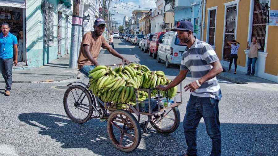 Punta Cana: Santo Domingo City Tour with Lunch - Buffet lunch and a practical midday pause