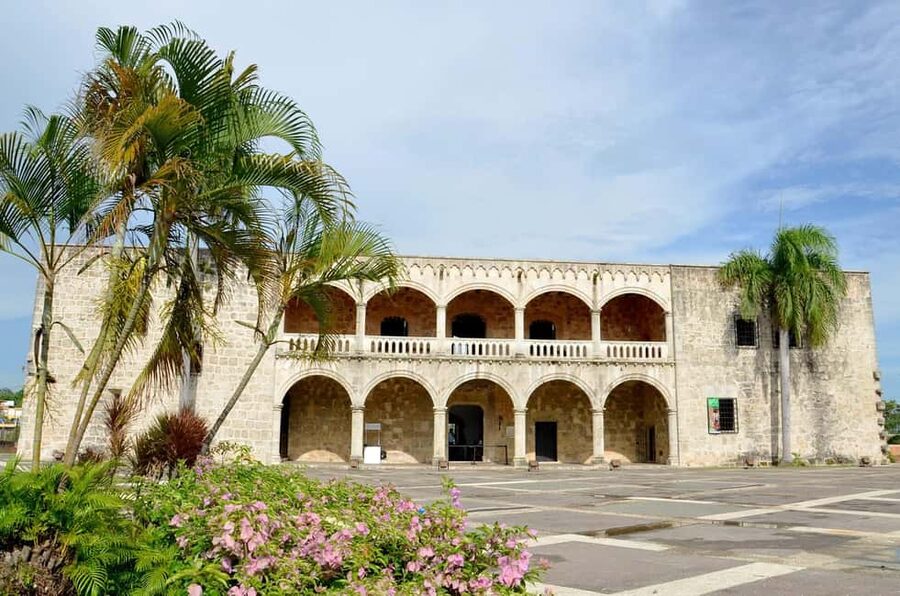 Punta Cana: Santo Domingo City Tour with Lunch - Is the $68 price a good deal?