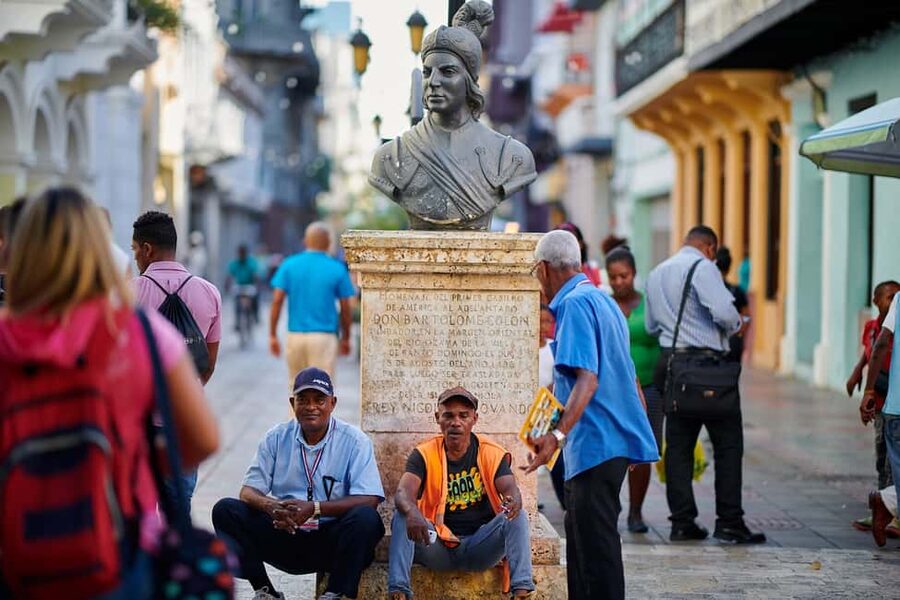 Punta Cana: Santo Domingo Private Day Trip - Why Santo Domingo makes a worthwhile day trip from Punta Cana