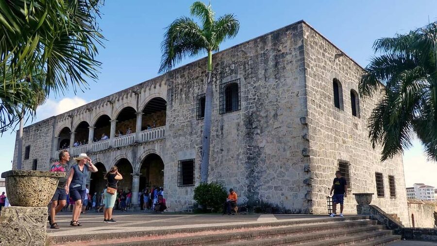 Punta Cana: Santo Domingo Private Day Trip - What the private format changes