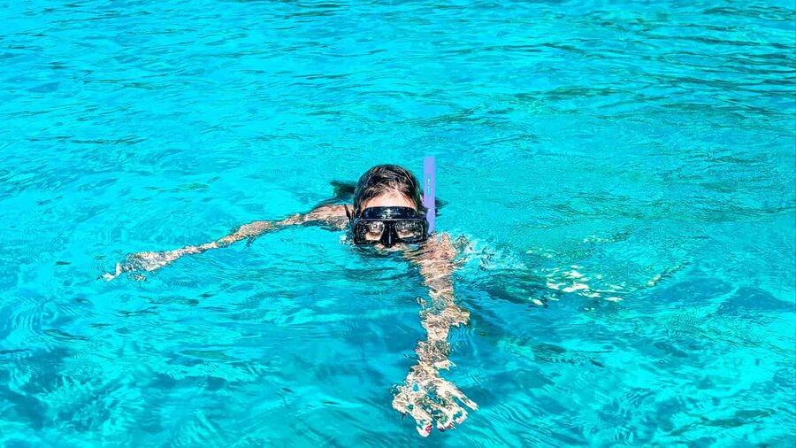Punta Cana: Saona Crusoe VIP - What the $149 price includes