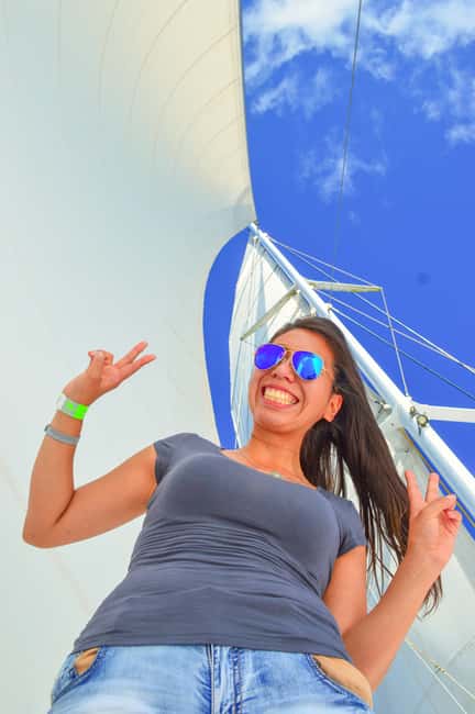 Punta Cana: Saona Island All Included Open Bar Catamaran - Who will enjoy this Saona trip?