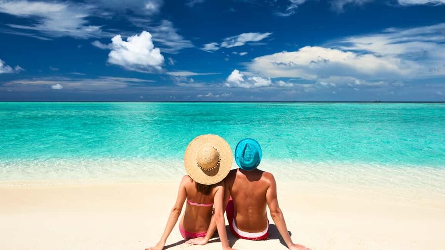 Punta Cana: Saona Island Catamaran Food Drink With Transport - Three hours on Saona Island