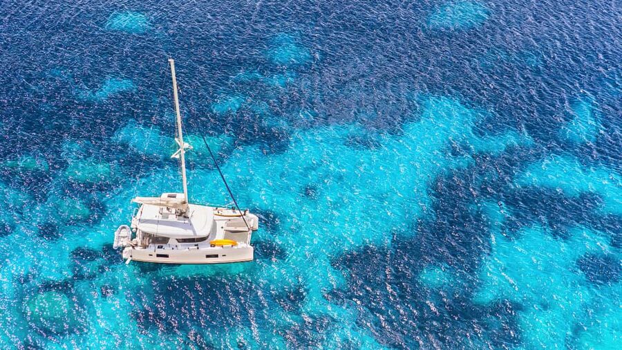 Punta Cana: Saona Island Catamaran Tour with Food & Open Bar - What to pack for the eight-hour day