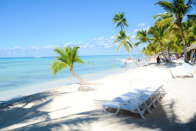 Punta Cana : Saona Island Day Tour - Why Saona Island makes a strong day trip from Punta Cana