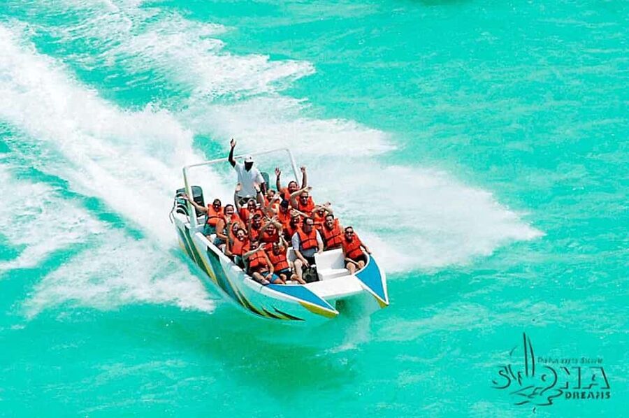 Punta Cana: Saona Island Day Tour and Catamaran Party - Is $67 a fair price?