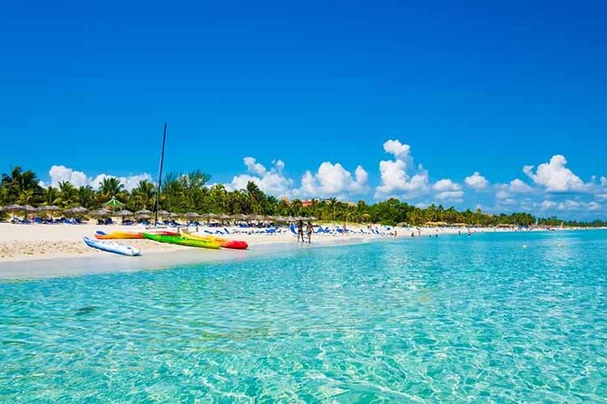 Punta Cana: Saône Island in Catamaran, Small Groups, With Food - Key points to know before booking