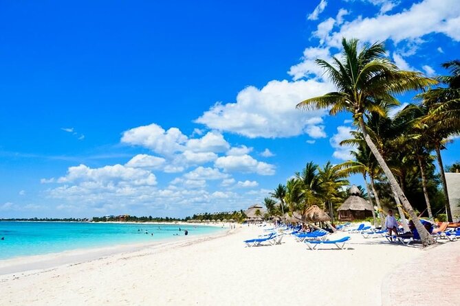 Punta Cana: Saône Island in Catamaran, Small Groups, With Food - The boat ride changes the mood