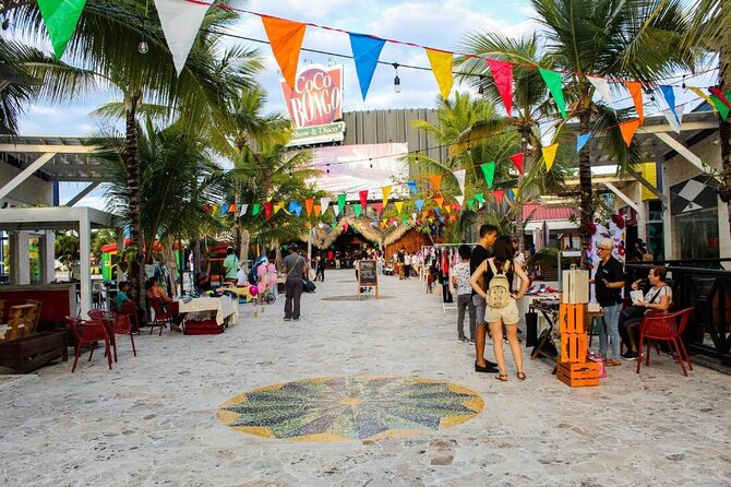Punta Cana Shopping Tour - Key things to know before you book