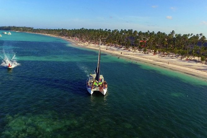 Punta Cana Snorkeling Party Cruise - What this Punta Cana boat trip is really about