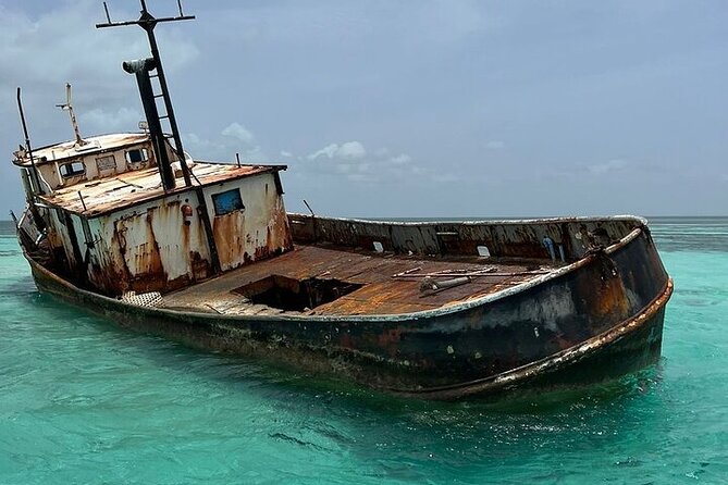 Punta Cana Speed Boat to Saona Island with Lunch & Natural Pools - Arriving on Isla Saona