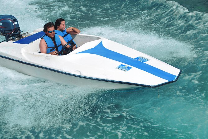 Punta Cana Speed Boat Tour and Snorkeling - Key points to know before you book