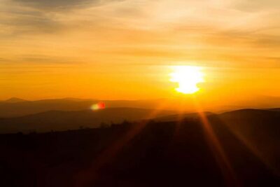 Sunset Horseback Ride in Macao Beach and Forest