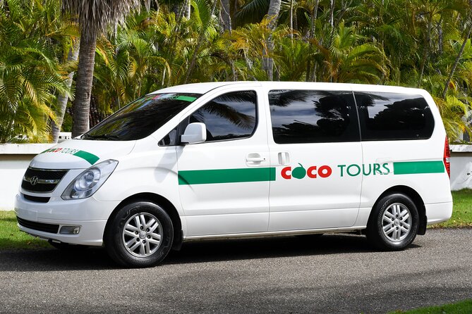 Punta Cana to Bayahibe transfer - A calmer first hour in the Dominican Republic
