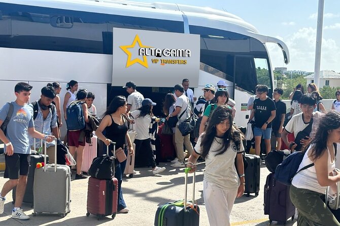 Punta Cana to La Romana Minivan Airport Transfers - Why the confirmation process matters