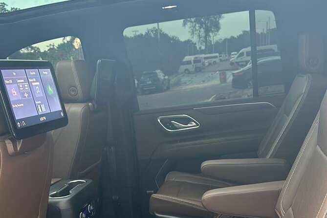 Punta Cana to La Romana Minivan Airport Transfers - Private transport and the $72.50 price
