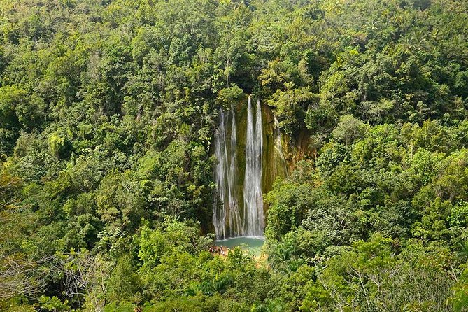 Punta Cana to Samana: El Limon Falls and Bacardi Island - What the Long Travel Time Means for You