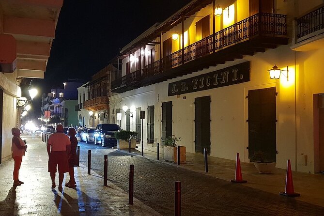 Punta Cana to Santo Domingo PRIVATE/Shared Tour, Colonial Area - Columbus Lighthouse and the city’s modern memory