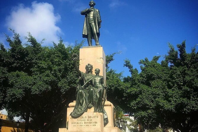 Punta Cana to Santo Domingo PRIVATE/Shared Tour, Colonial Area - Who should book this Santo Domingo day trip