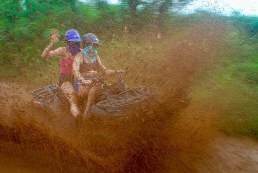 Punta Cana: Tour Buggy Off-Road Adventure Macao Hotel Pickup - What the $29 Punta Cana buggy tour really includes