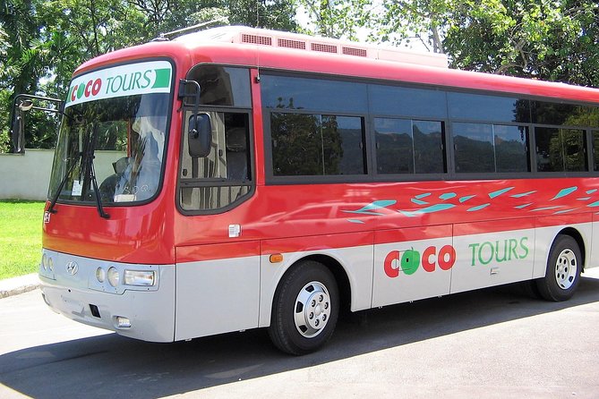 Punta Cana transfer to local resorts - The departure process from your hotel resort