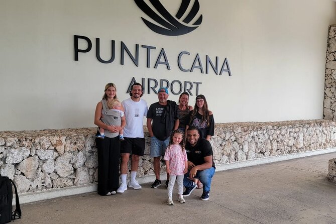 Punta Cana VIP Airport Shuttle - Key points at a glance