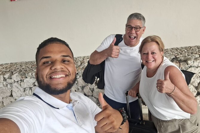 Punta Cana VIP Airport Shuttle - Who should book this Punta Cana transfer