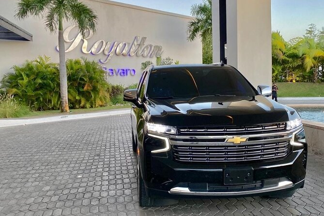 Punta Cana VIP Airport Shuttle - Flight tracking takes pressure off your arrival