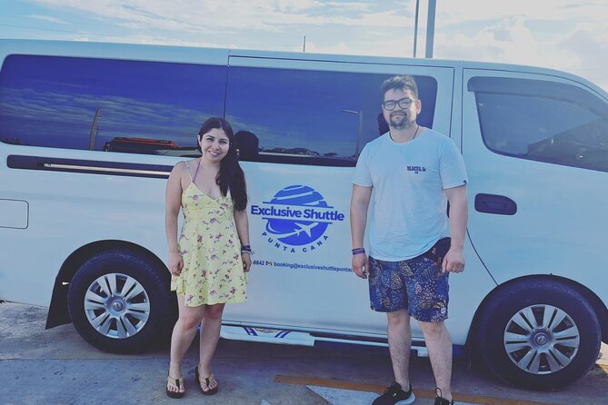 Punta Cana VIP Airport Transfers, Shuttle & Transportation - A private arrival instead of a shared shuttle