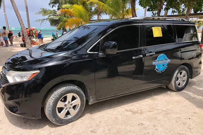 Punta Cana VIP Airport Transfers, Shuttle & Transportation - The sales-pitch concern