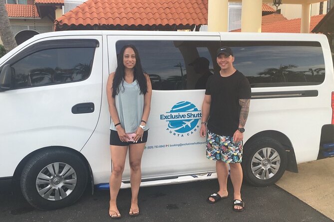 Punta Cana VIP Airport Transfers, Shuttle & Transportation - Who gets the best value from the $150 price?