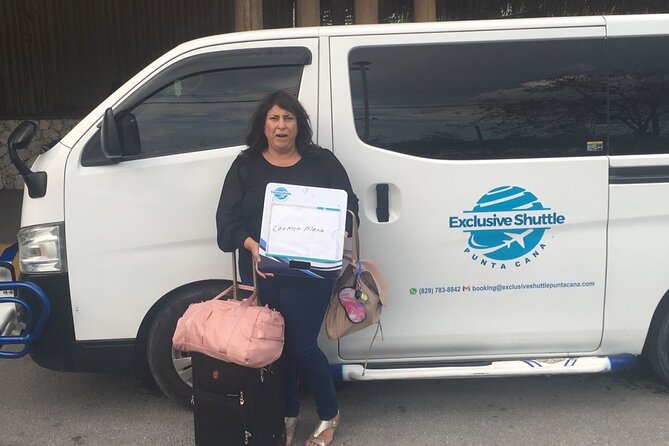 Punta Cana VIP Airport Transfers, Shuttle & Transportation - My final take: book it with a confirmation plan