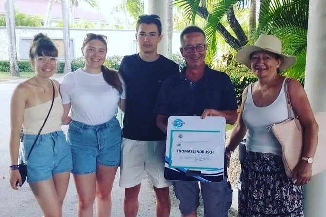 Punta Cana VIP Airport Transfers, Shuttle & Transportation - Booking details and cancellation terms