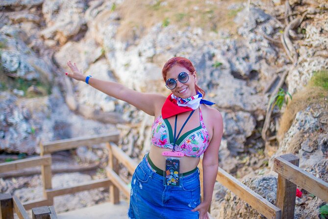 Punta Cana Vip Buggy: Cave, Macao Beach, Free Pick-Up - Is $27 good value?