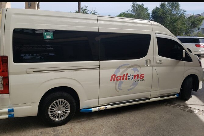 Punta Cana VIP Private Transfer Service - A simple arrival from Punta Cana Airport