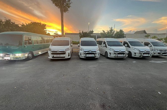 Punta Cana VIP Private Transfer Service - The people behind the service
