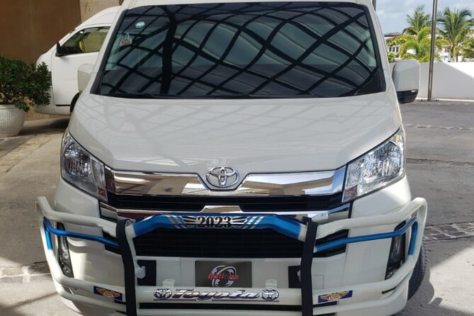 Punta Cana VIP Private Transfer Service - Why direct service helps families and small groups
